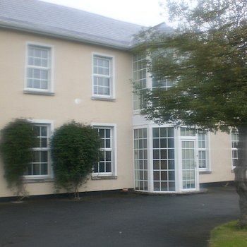 Deerpark Lodge Dublin Exterior foto
